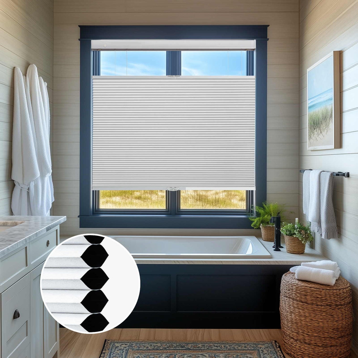 5 Signs It’s Time to Replace Your Window Blinds