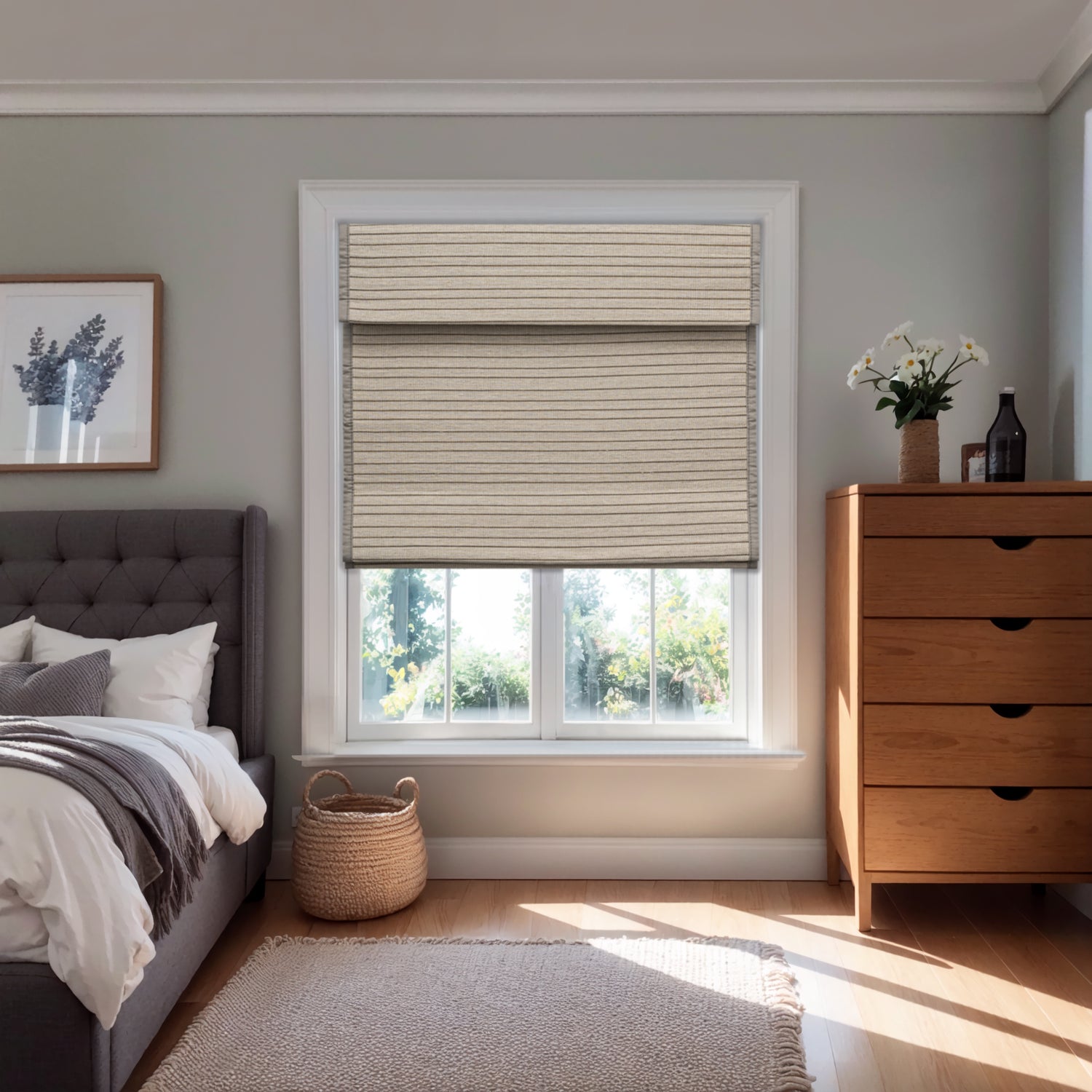 The Latest Trends in Window Treatments for 2024: Elevate Your Space with Style and Functionality