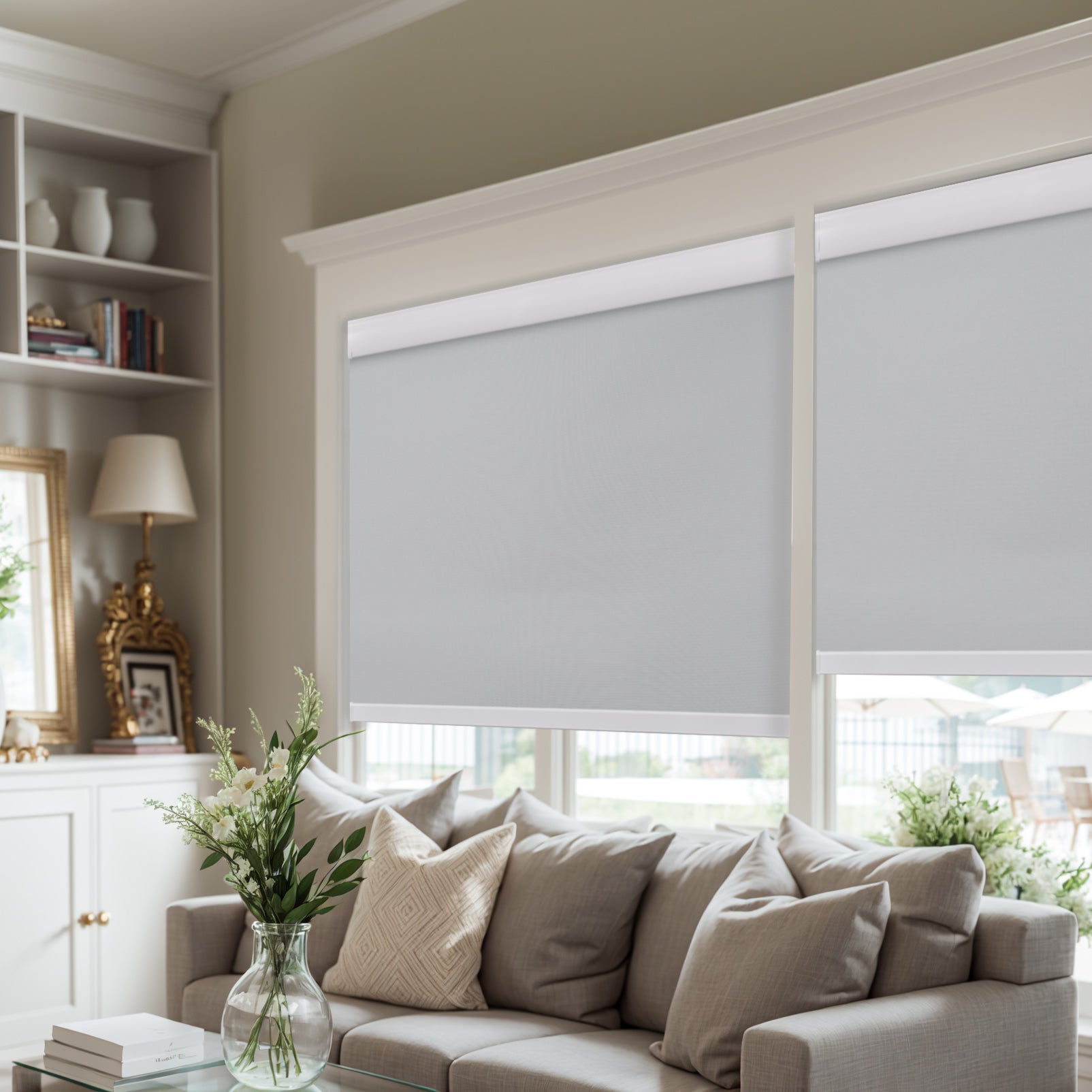 The Evolution of Window Treatments: From Classic to Smart Blinds