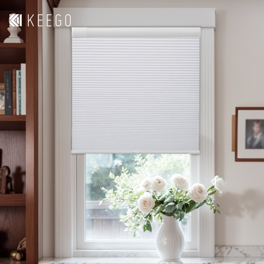 Budget-Friendly Ways to Upgrade Your Windows with Keego Blinds