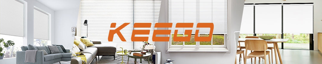 The Best Types of Fabric Blinds-Keego