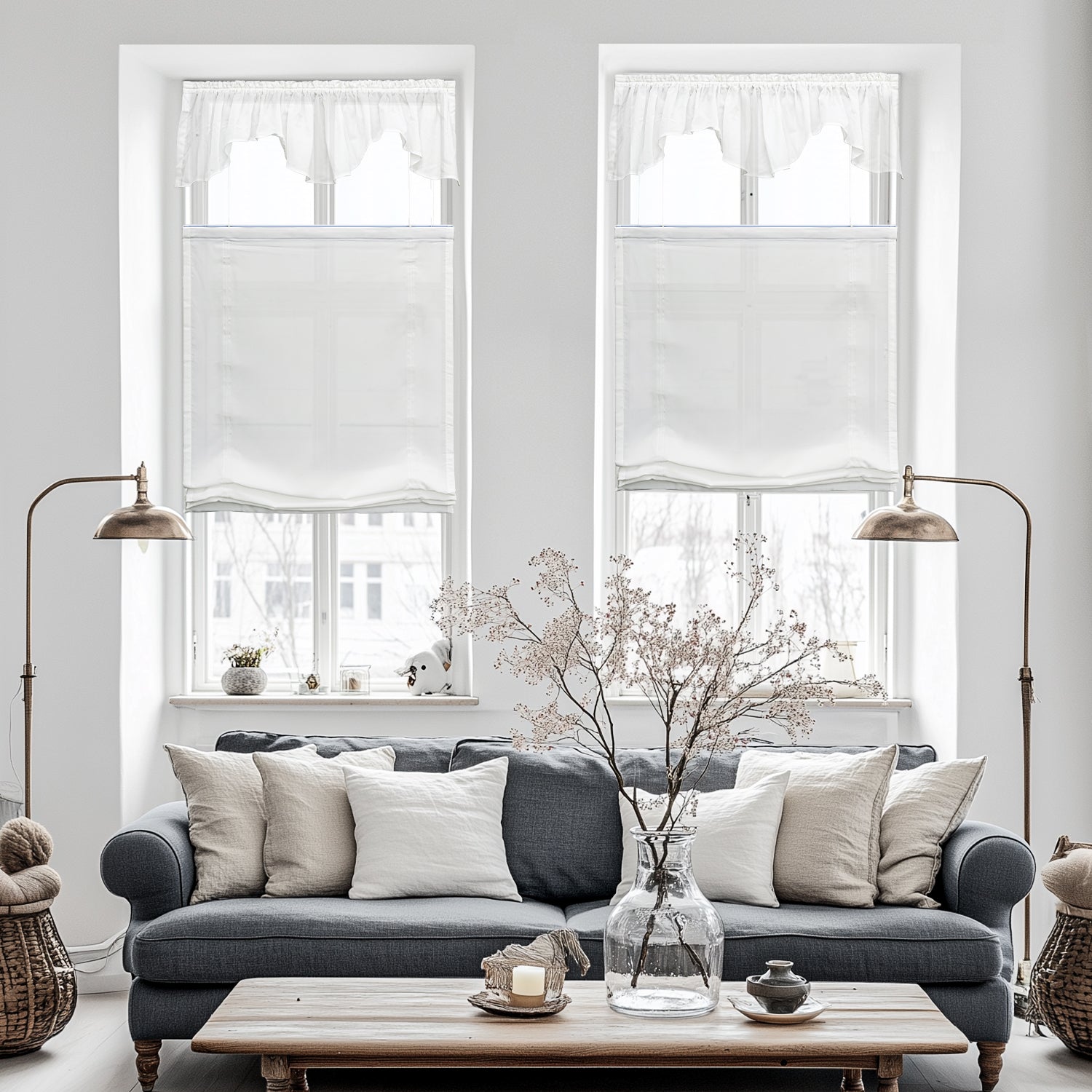 Why Now is the Best Time to Upgrade Your Blinds Before the Winter Season