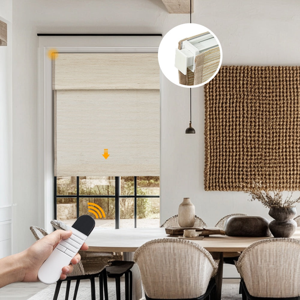 Cyber Monday Must-Haves: Transform Your Home with Keego’s Motorized Blinds