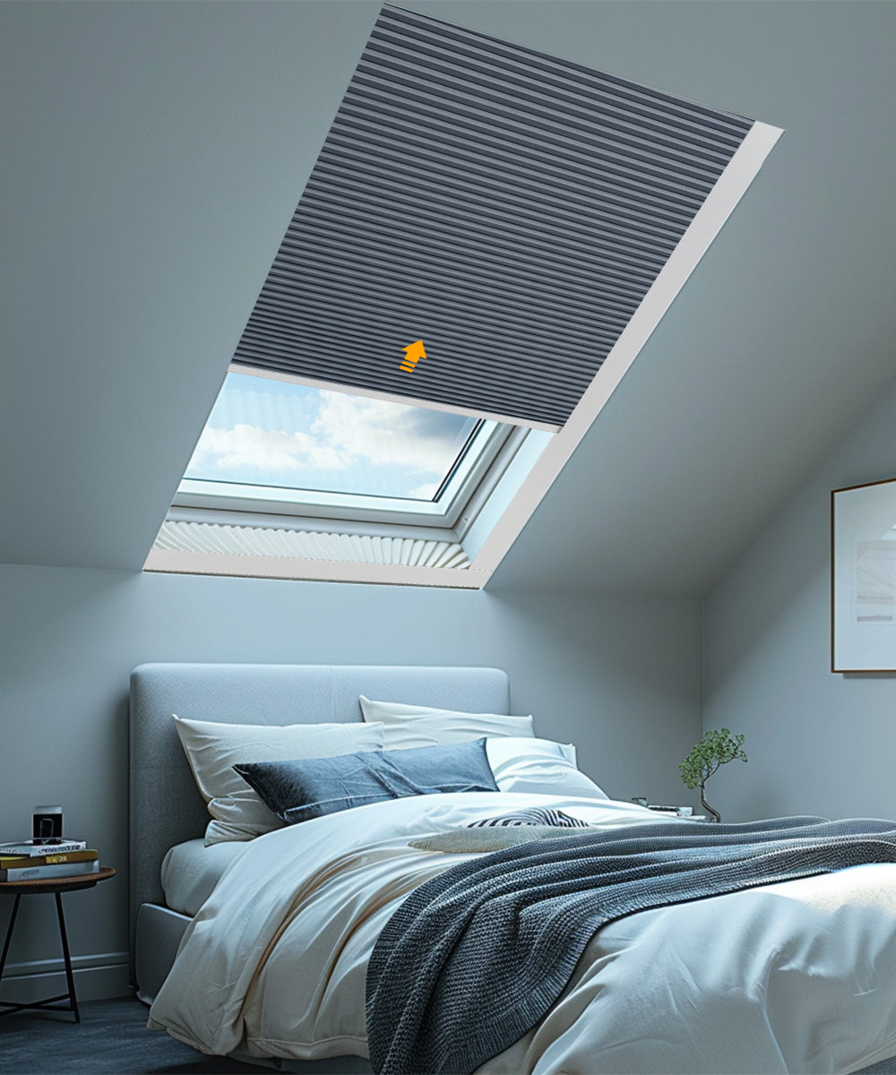 The Benefits of Motorized Blinds for Comfort and Control in winter